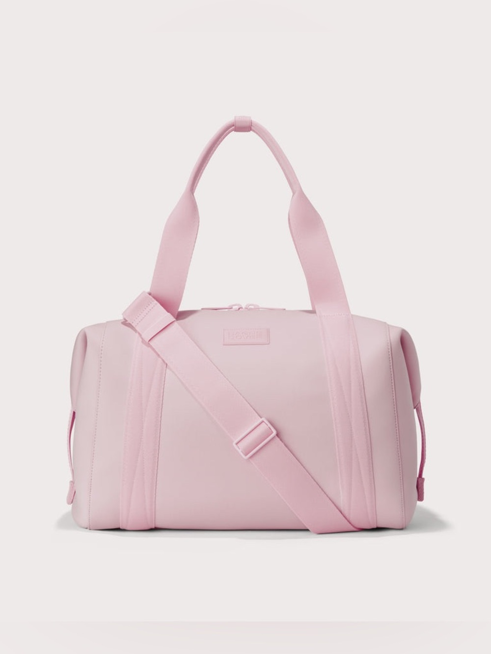Dagne Dover Landon L in Wild Rose